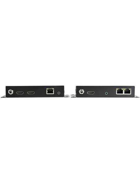 EXTENSOR HDMI POR IP 150M