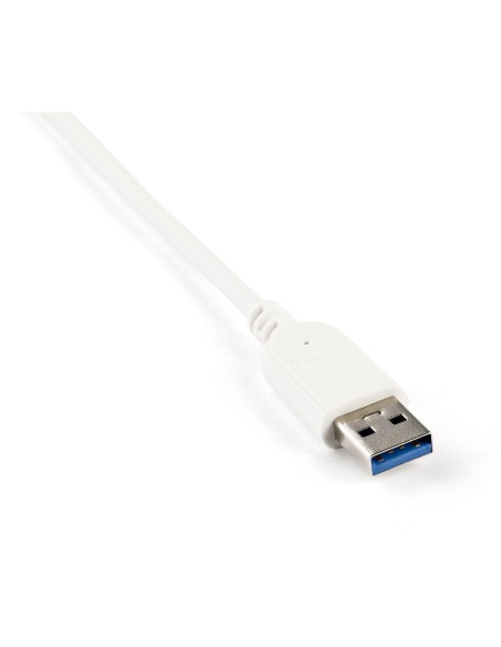 HUB 3X USB 3.0 CON ETHERNET