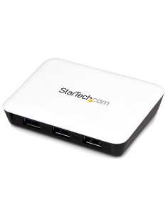 ADAPTADOR ETHERNET USB 3.0 HUB