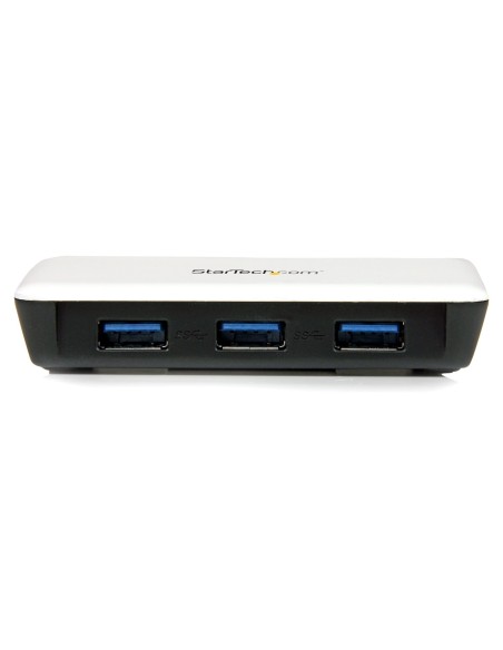ADAPTADOR ETHERNET USB 3.0 HUB