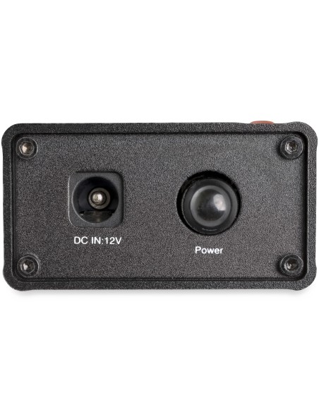 BASE DE CARGA USB DE 7 PUERTOS