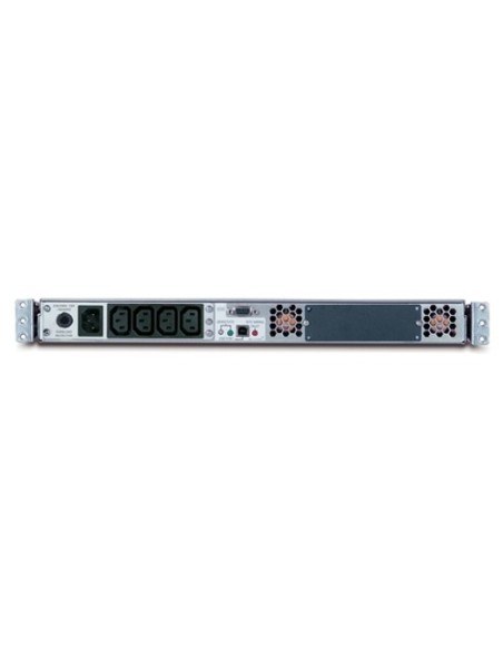 APC SMART UPS RM 1000VA RACK