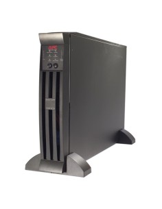 APC SMART UPS XL 1500 VA