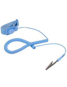 PULSERA ANTIESTATICA BRAZALETE