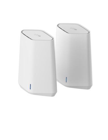 -4PT ORBI PRO WIFI 6 AX1800 BNDL