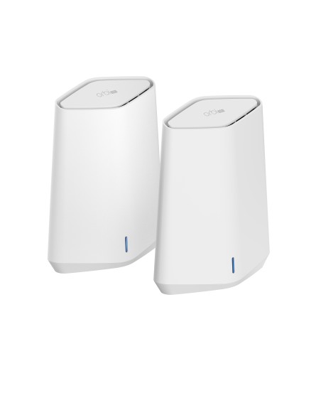-4PT ORBI PRO WIFI 6 AX1800 BNDL