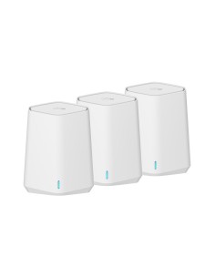 -4PT ORBI PRO WIFI 6 AX1800 3 BNDL