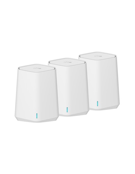 -4PT ORBI PRO WIFI 6 AX1800 3 BNDL
