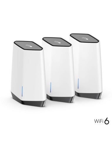 -3PT ORBI PRO 6 3-PACK BNDL