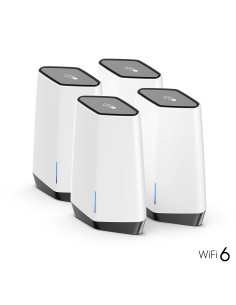 -4PT ORBI PRO 6 4-PACK BNDL