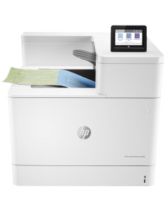 LASERJET COLOR ENTERPRISE M856DN