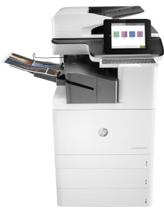 LASERJET COLOR ENTERPRIS MFP M776ZS
