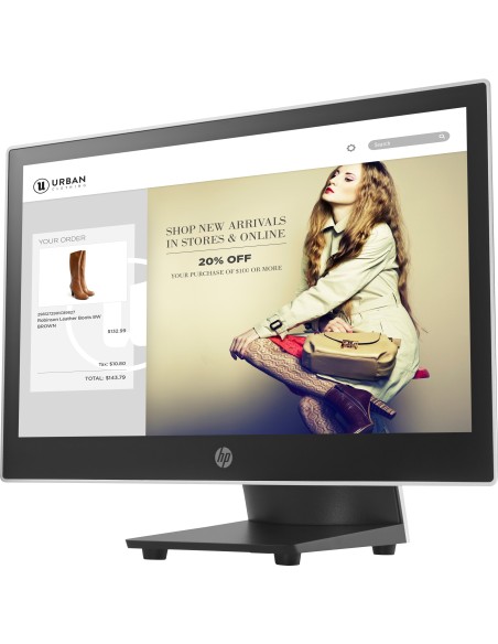 HP L7014T TOUCH MONITOR