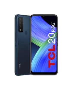 TCL 20 R 5G BLUE AMZ