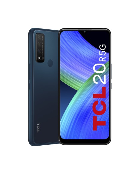 TCL 20 R 5G BLUE AMZ