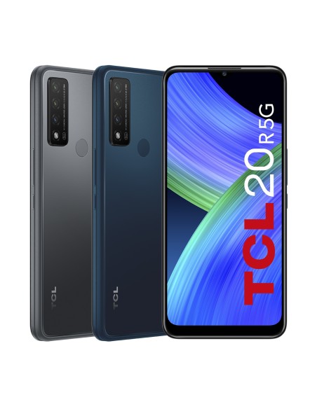 TCL 20 R 5G BLUE AMZ