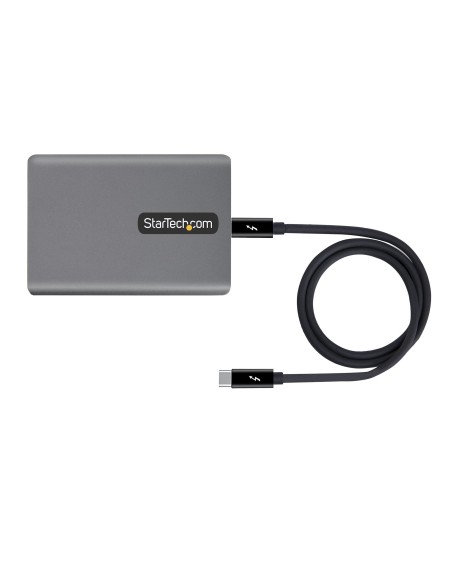 ADAPTADOR DE RED THUNDERBOLT 3