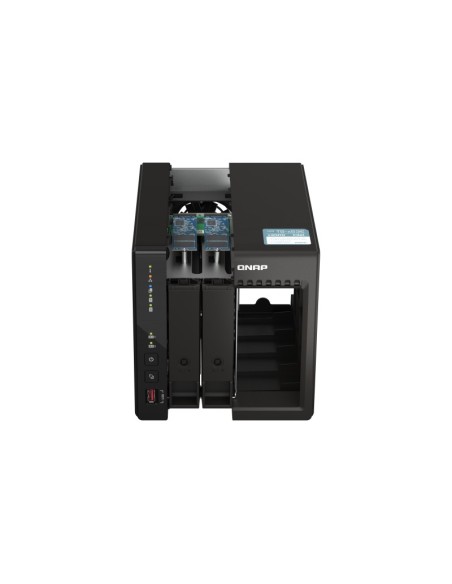 2-BAY DESKTOP NAS,