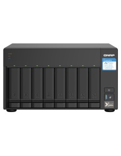 8-BAY NAS, AL324 6