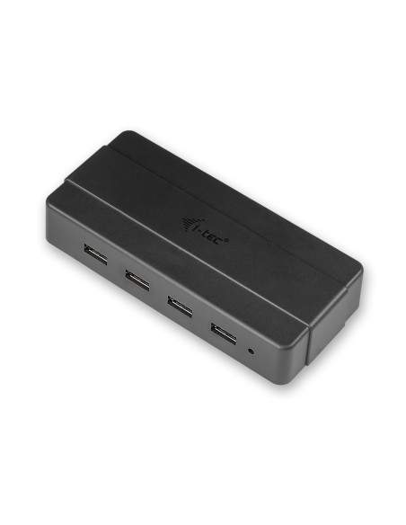 USB 3.0 HUB CON 4 PUERTOS USB 3.0