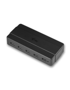 USB 3.0 HUB CON 7 PUERTOS USB 3.0