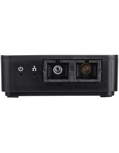 ADAPTADOR USB A 100BASEFX-SC