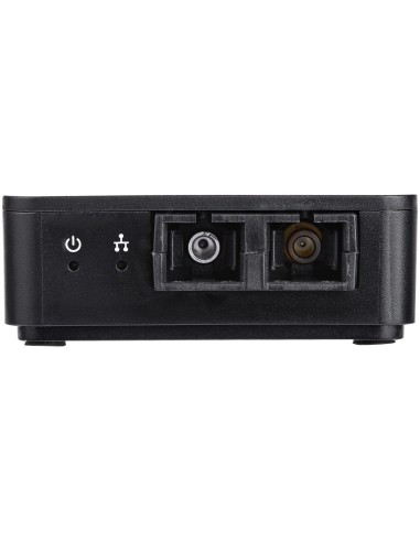 ADAPTADOR USB A 100BASEFX-SC