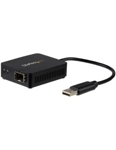 ADAPTADOR USB A SFP ABIERTO