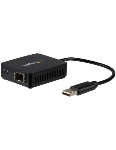 ADAPTADOR USB A SFP ABIERTO