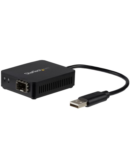 ADAPTADOR USB A SFP ABIERTO