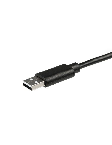 ADAPTADOR USB A SFP ABIERTO