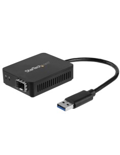ADAPTADOR USB A SFP ABIERTO