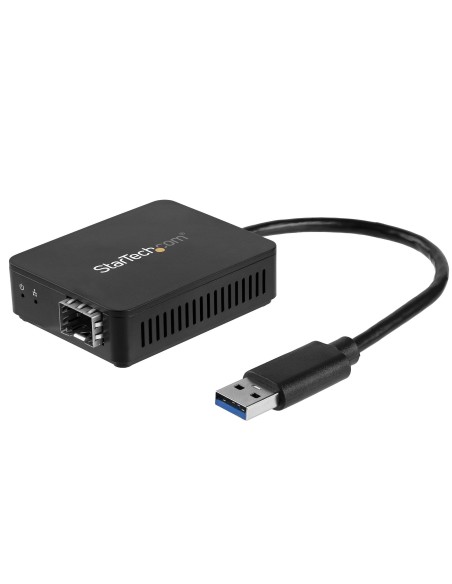 ADAPTADOR USB A SFP ABIERTO