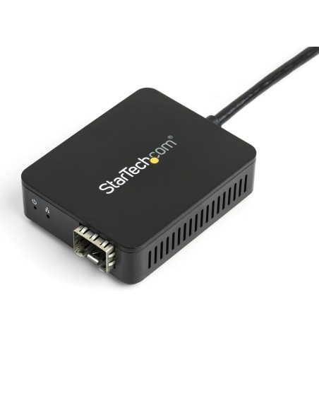 ADAPTADOR USB A SFP ABIERTO