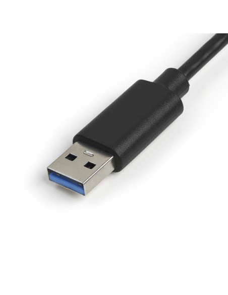 ADAPTADOR USB A SFP ABIERTO