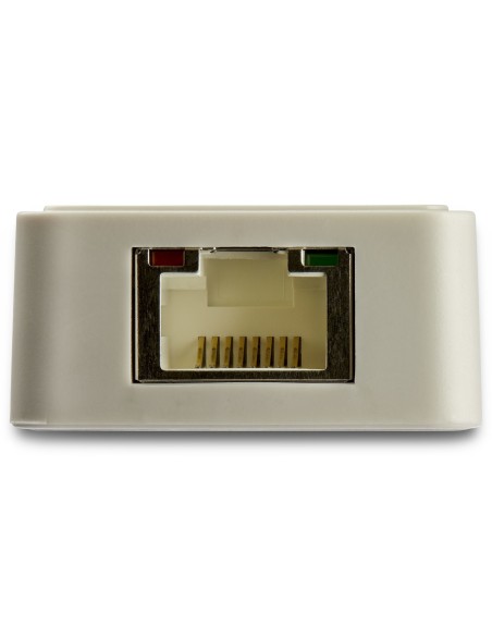 ADAPTADOR DE RED USB-C BLANCO