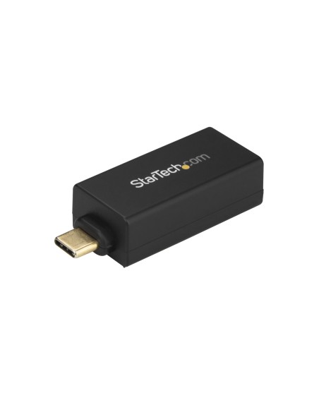 ADAPTADOR USBC 3.0 DE RED 1GB