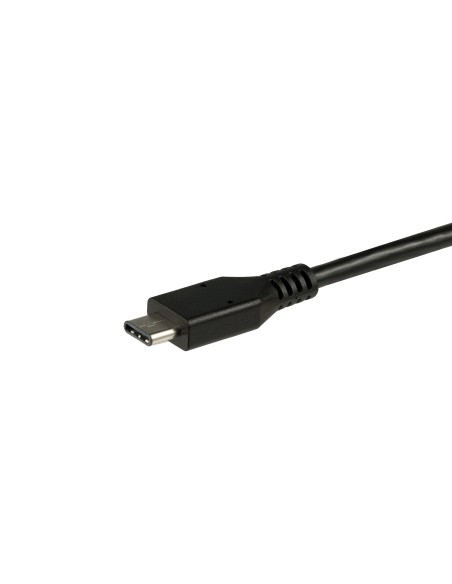 ADAPTADOR USBC A SFP ABIERTO