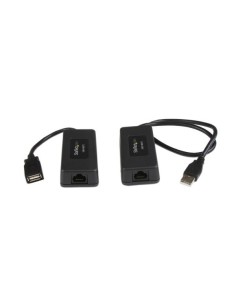 EXTENSOR 1 PUERTO USB 1.1 POR CABLE