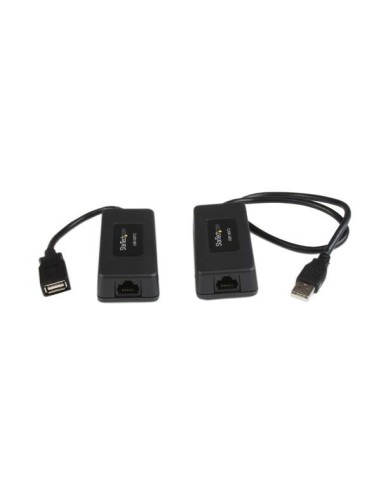 EXTENSOR 1 PUERTO USB 1.1 POR CABLE