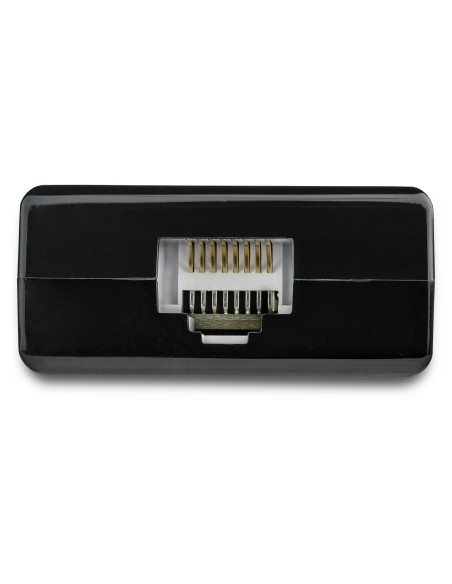 ADAPTADOR RED USB 3.0 HUB USB