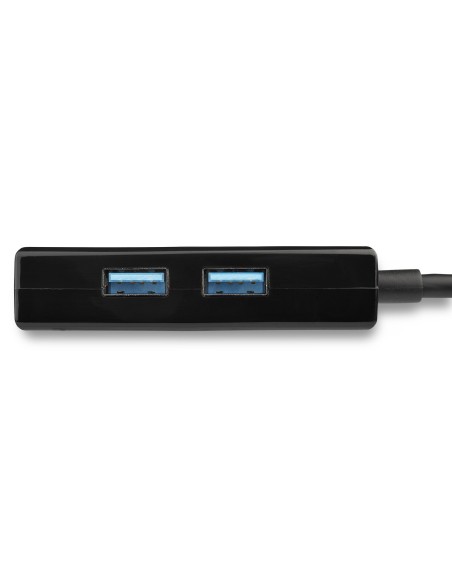 ADAPTADOR RED USB 3.0 HUB USB