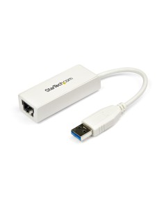 USB 3.0 1X GIGABIT ETHERNET