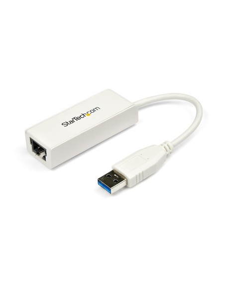 USB 3.0 1X GIGABIT ETHERNET