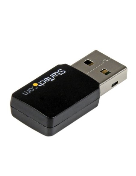 ADAPTADOR DE RED USB WIFI AC