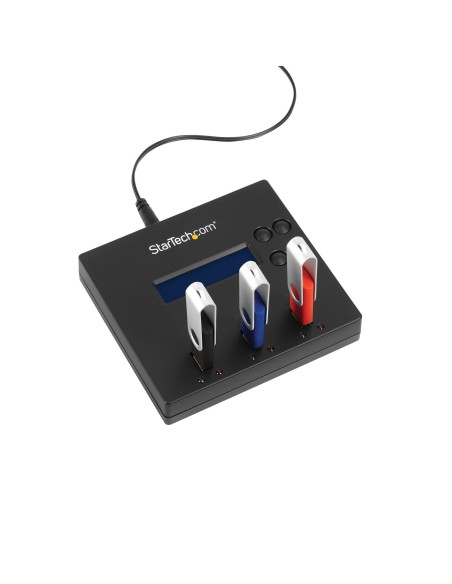 1 2 STANDALONE USB 2.0 FLASH DRIVE