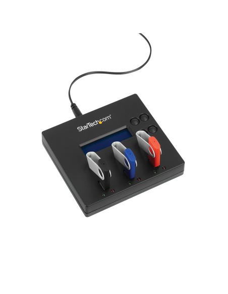 1 2 STANDALONE USB 2.0 FLASH DRIVE