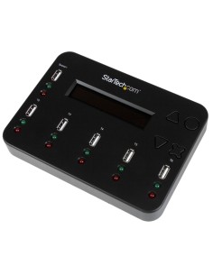 CLONADOR BORRADOR MEMORIAS USB