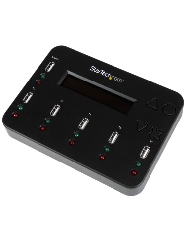 CLONADOR BORRADOR MEMORIAS USB