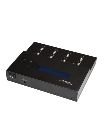 COPIADOR DE MEMORIAS USB 1 7